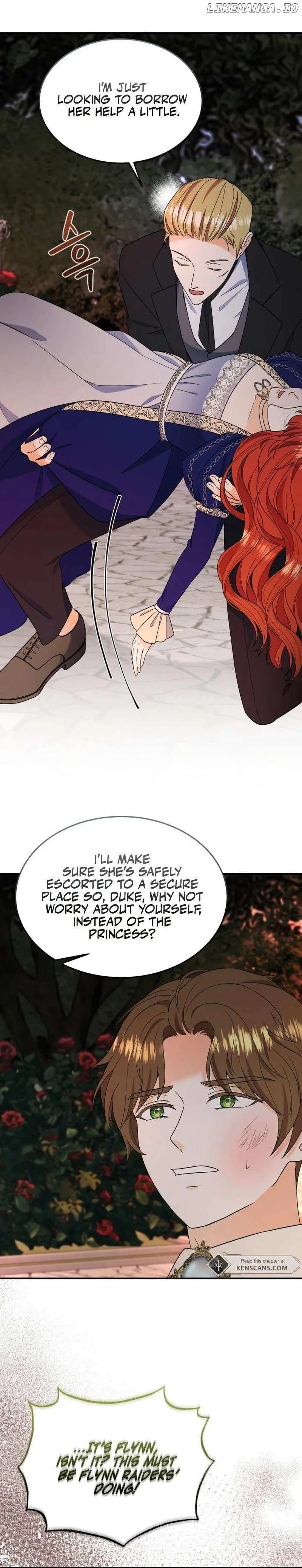 Kill The Male Yandere Protagonist Chapter 47 68 c638a5262e99