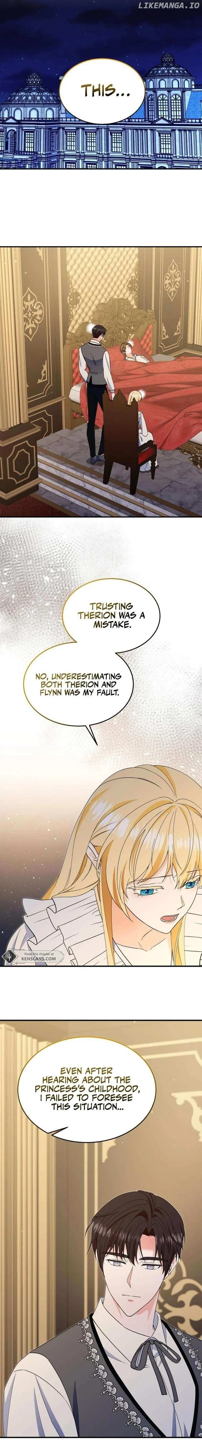 Kill The Male Yandere Protagonist Chapter 47 72 d77a83f67cb3