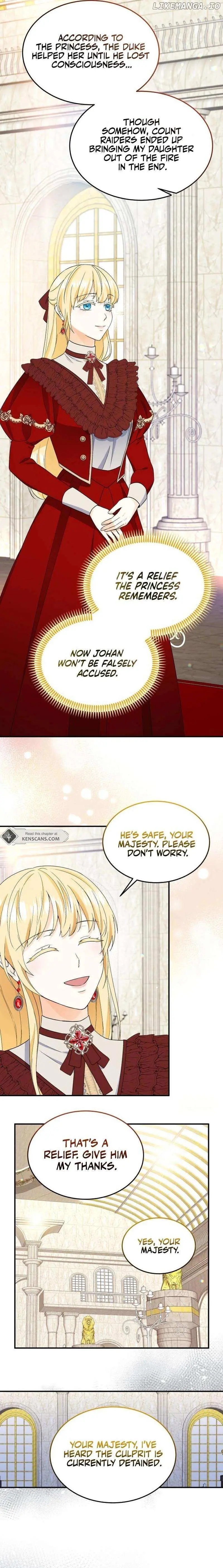 Kill The Male Yandere Protagonist Chapter 48 71 05239b8e8707