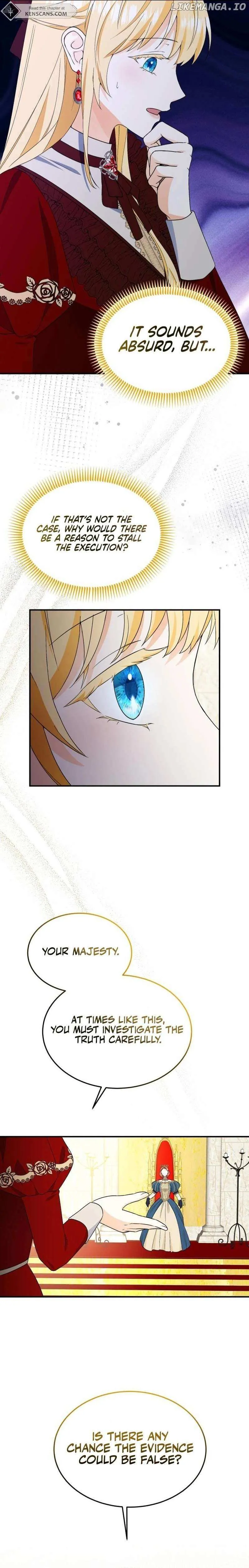 Kill The Male Yandere Protagonist Chapter 48 75 0e73caa8f80f