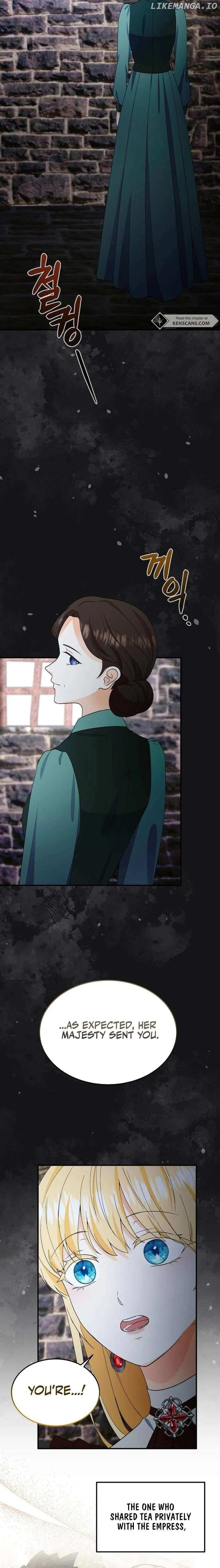 Kill The Male Yandere Protagonist Chapter 48 80 2295b0e5dc5a