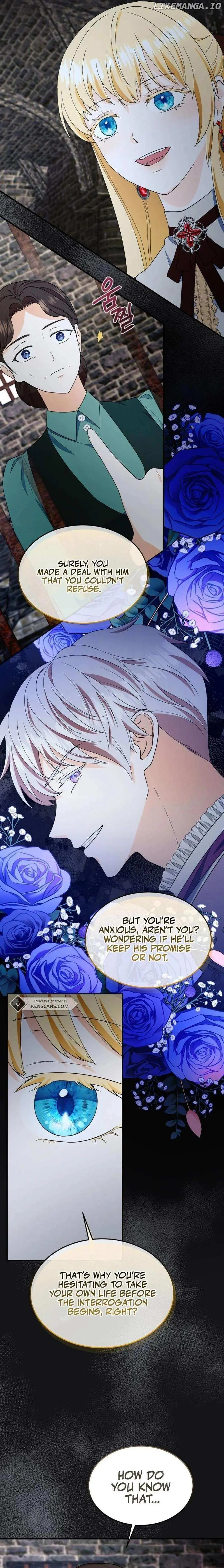 Kill The Male Yandere Protagonist Chapter 48 85 279f5fc4e27a