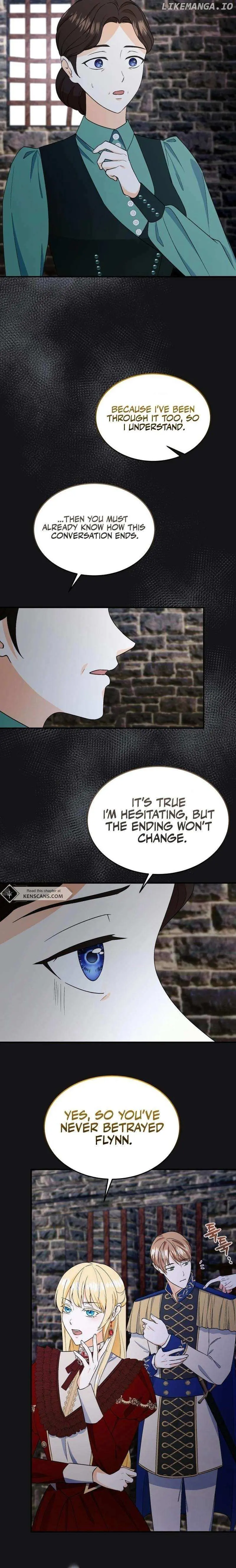Kill The Male Yandere Protagonist Chapter 48 86 44f2e24c775c