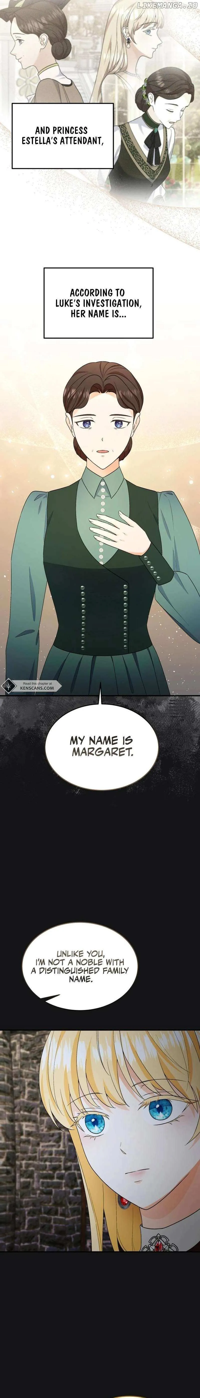 Kill The Male Yandere Protagonist Chapter 48 81 5ef30b3849e6