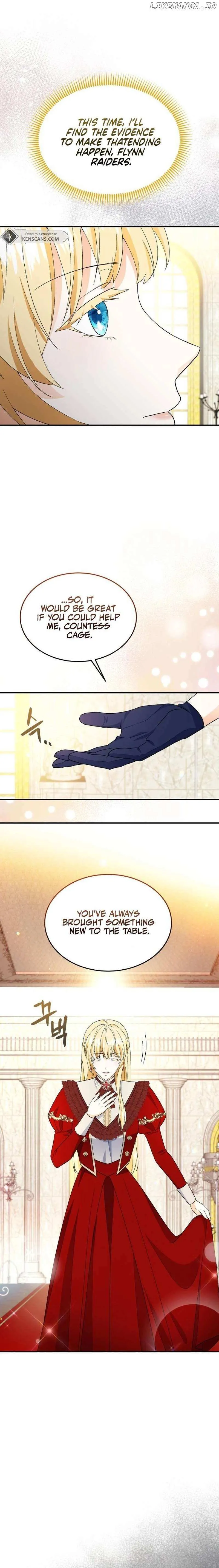 Kill The Male Yandere Protagonist Chapter 48 78 68a75c2f8d77