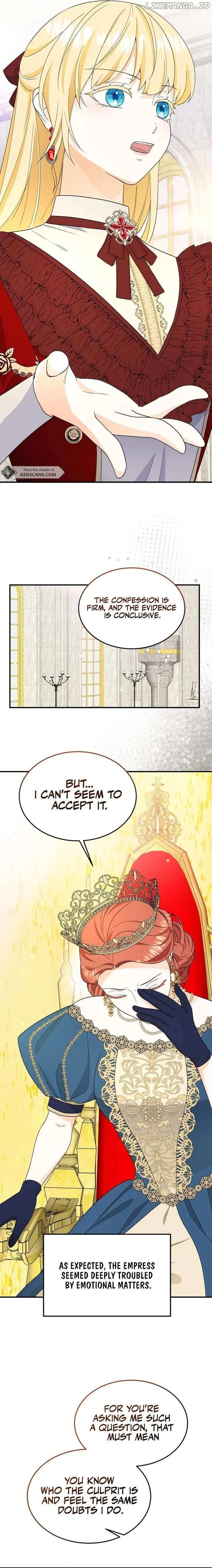 Kill The Male Yandere Protagonist Chapter 48 76 6cbc66b8a195