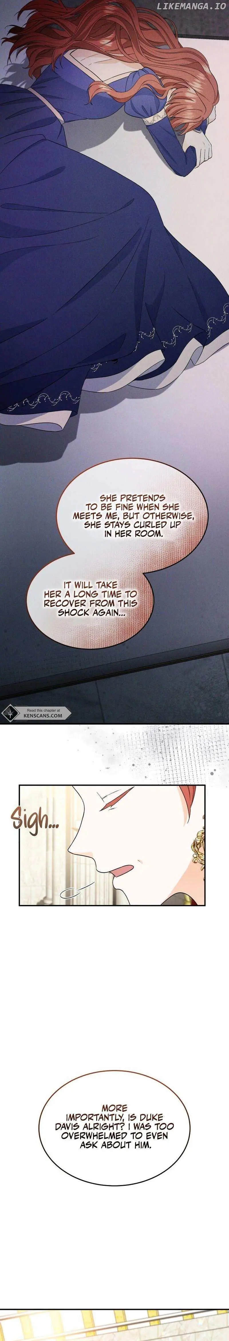 Kill The Male Yandere Protagonist Chapter 48 70 751f2a789d4e