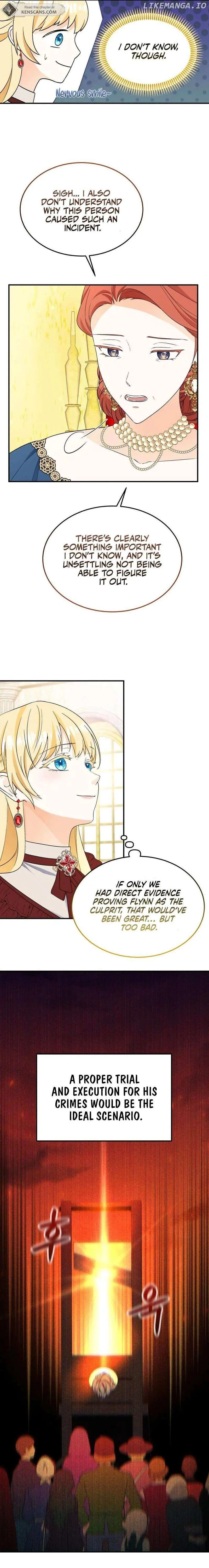 Kill The Male Yandere Protagonist Chapter 48 77 79d157477f34