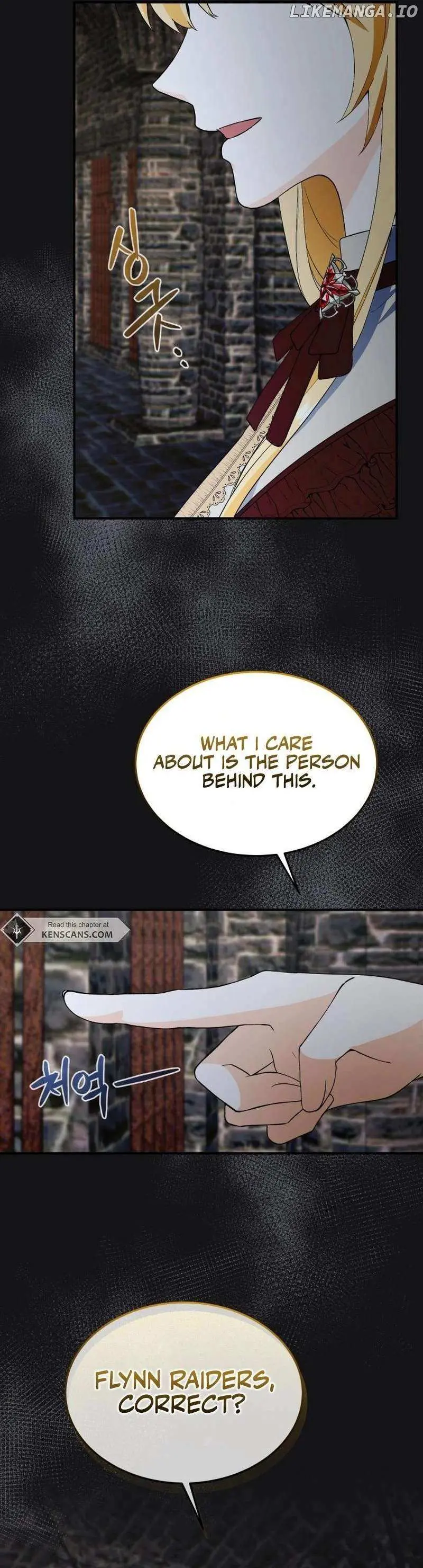 Kill The Male Yandere Protagonist Chapter 48 84 7dfd14f43e07
