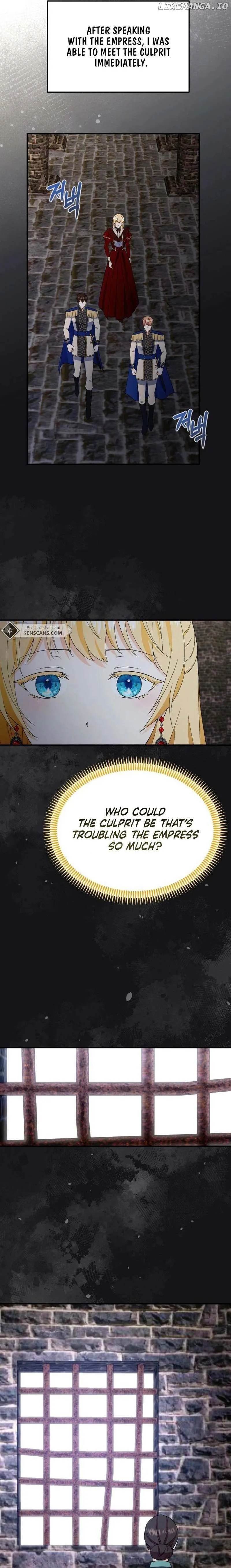 Kill The Male Yandere Protagonist Chapter 48 79 933ab033a17e