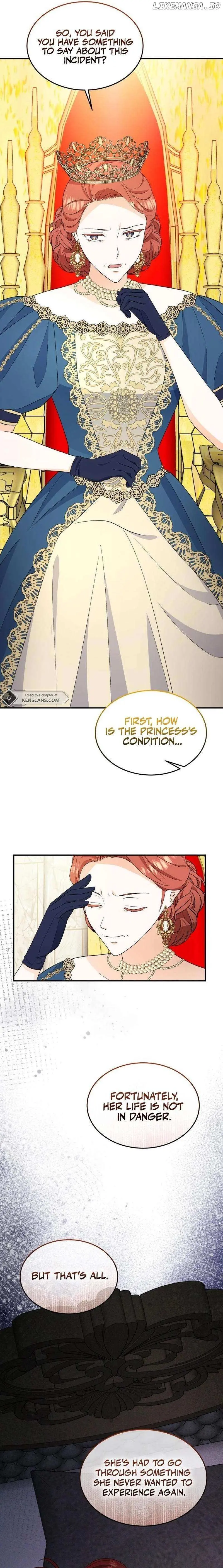 Kill The Male Yandere Protagonist Chapter 48 69 97b8125e1884