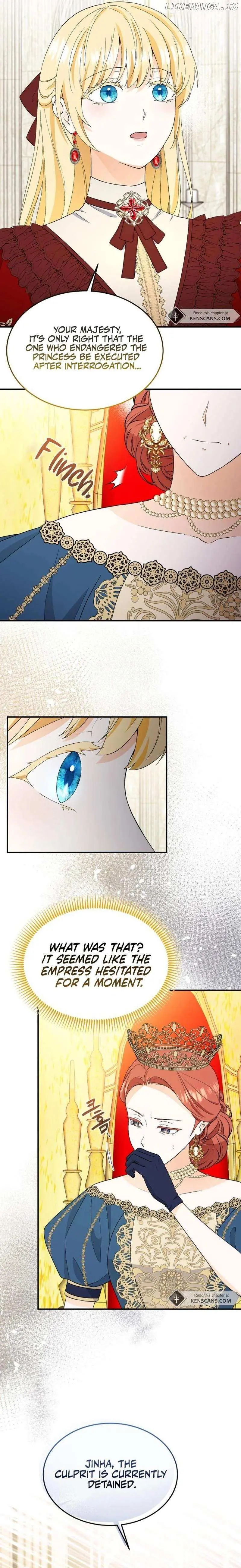 Kill The Male Yandere Protagonist Chapter 48 73 a7057bee8a19