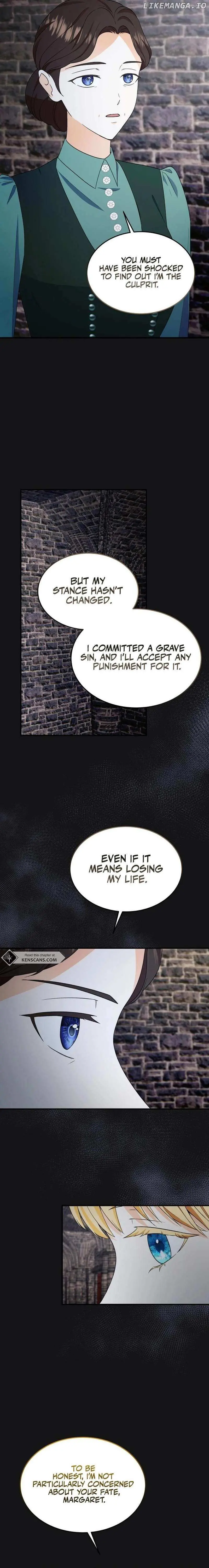 Kill The Male Yandere Protagonist Chapter 48 83 bb8564e42d9e