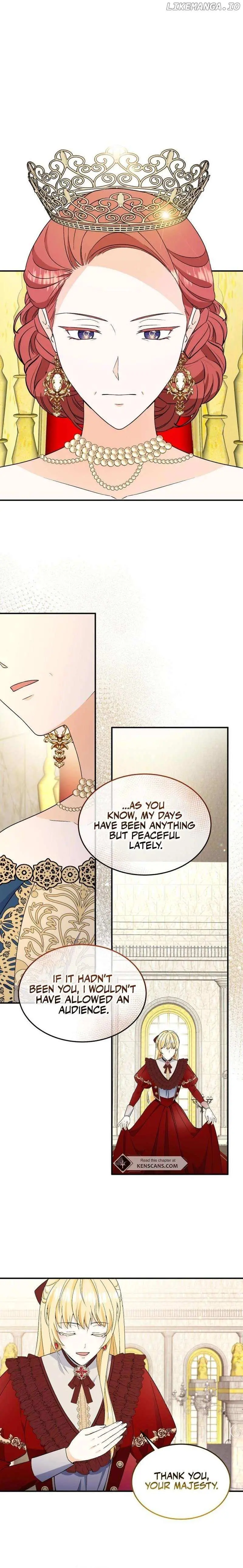 Kill The Male Yandere Protagonist Chapter 48 68 bdcd9eb2d528