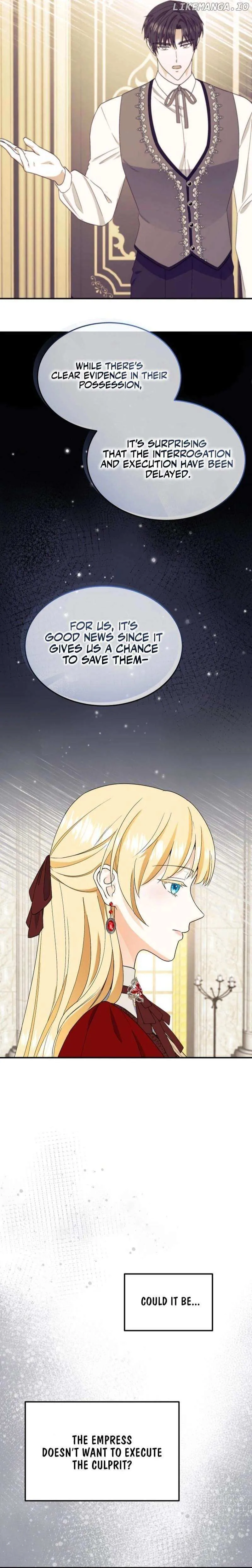 Kill The Male Yandere Protagonist Chapter 48 74 fc925c20c6cb