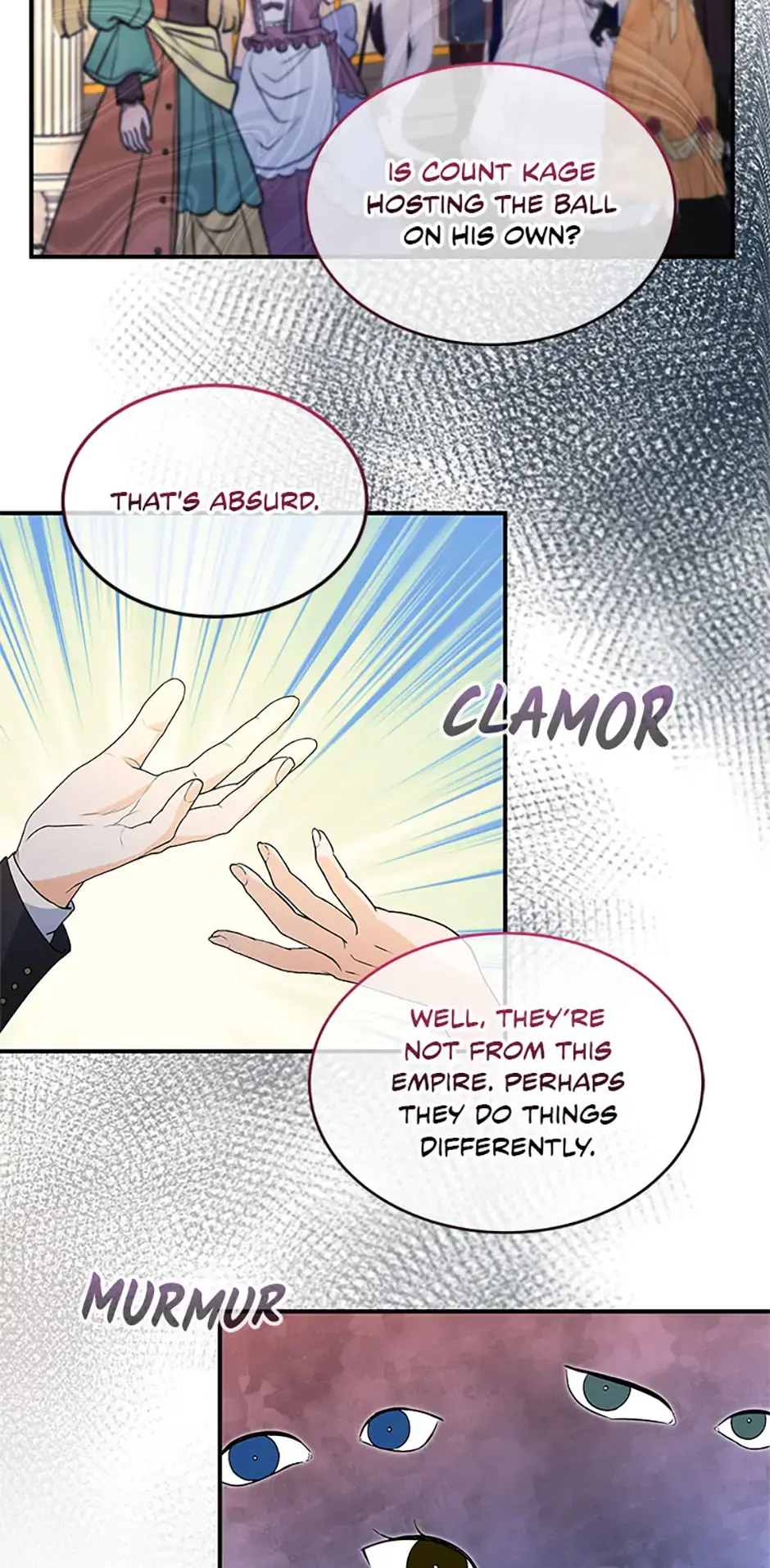 Kill The Male Yandere Protagonist Chapter 50 222 0c3b8378bf2e