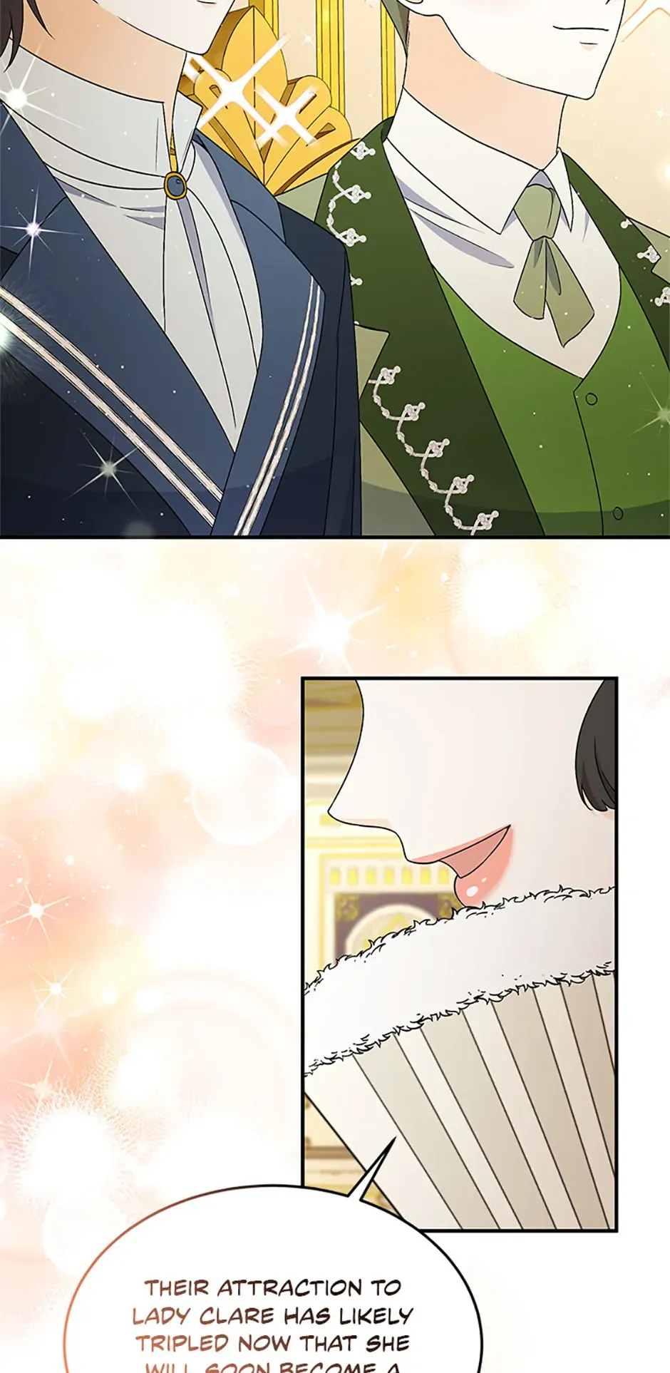 Kill The Male Yandere Protagonist Chapter 50 205 39d04eff7f8d