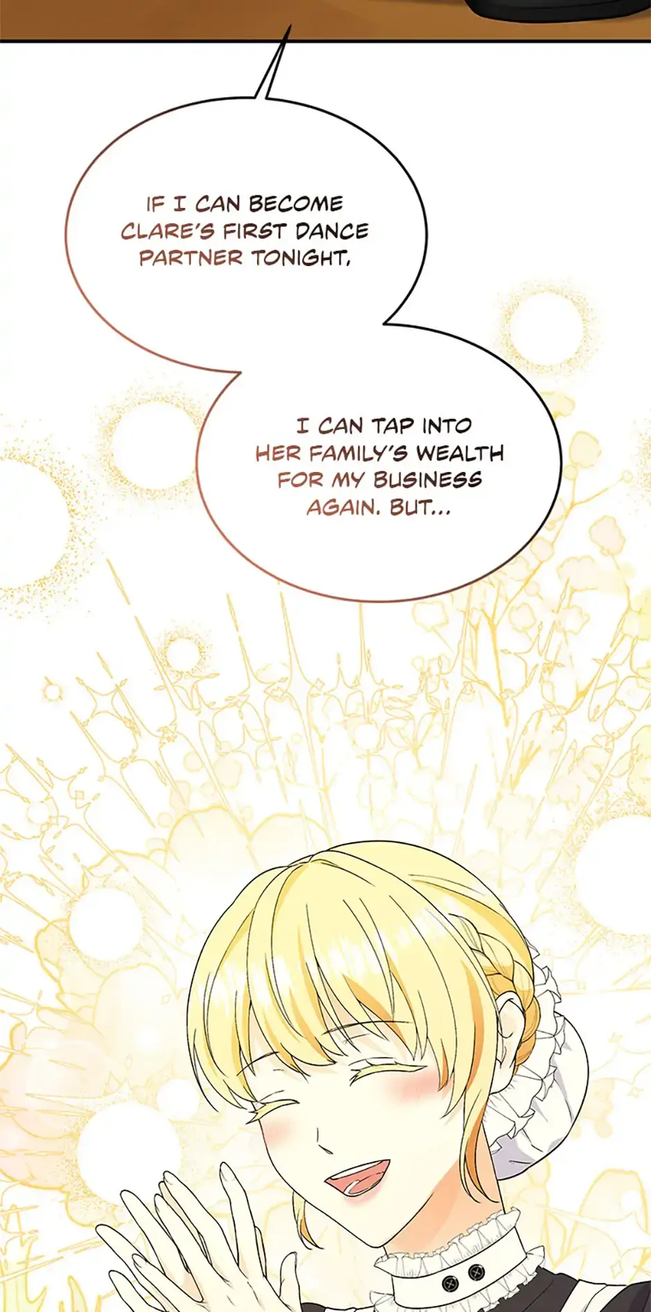 Kill The Male Yandere Protagonist Chapter 50 189 4375aa644496