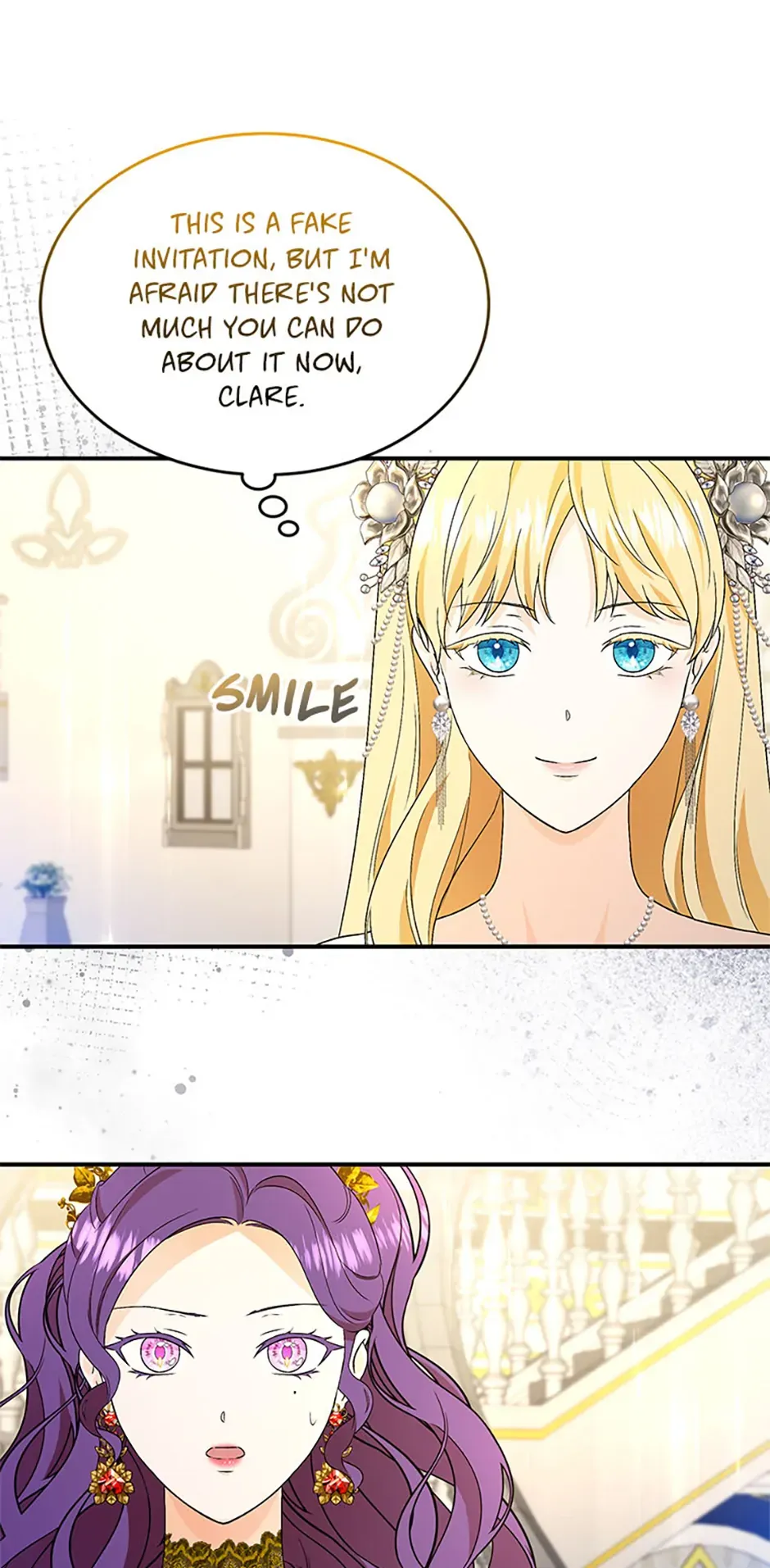Kill The Male Yandere Protagonist Chapter 50 218 485589d6ff6e