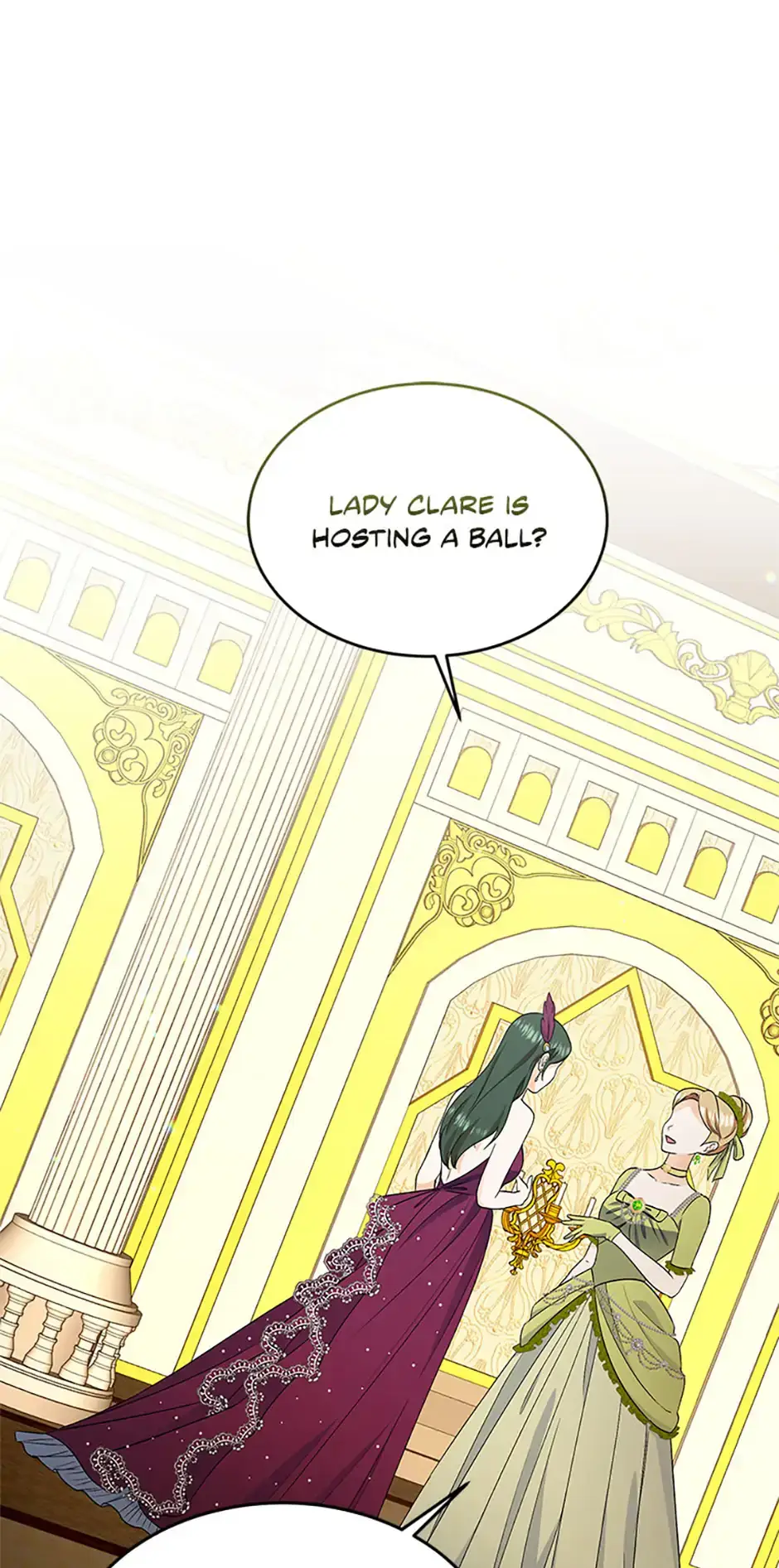 Kill The Male Yandere Protagonist Chapter 50 178 7549a82753ff