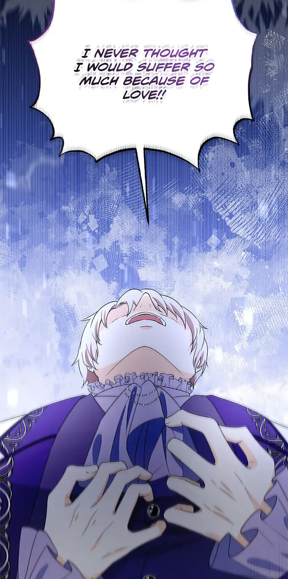 Kill The Male Yandere Protagonist Chapter 50 198 bfcecc9f5558