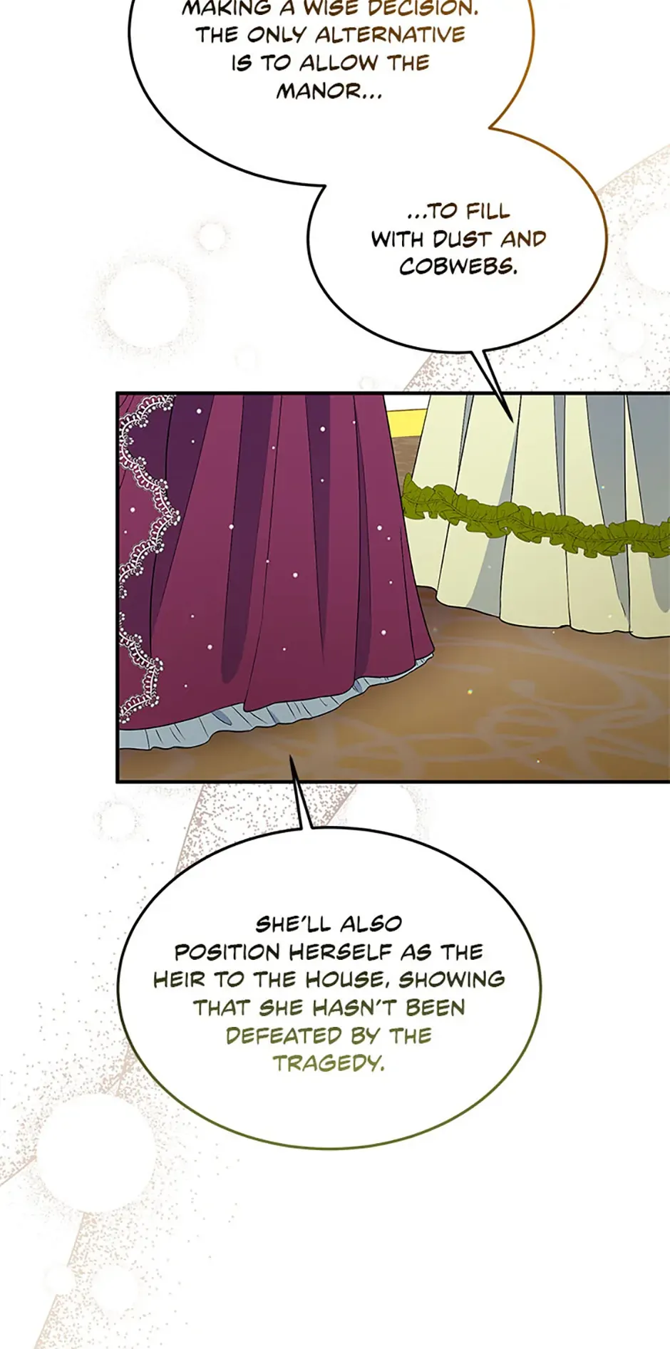 Kill The Male Yandere Protagonist Chapter 50 180 d57a3fb4ccec