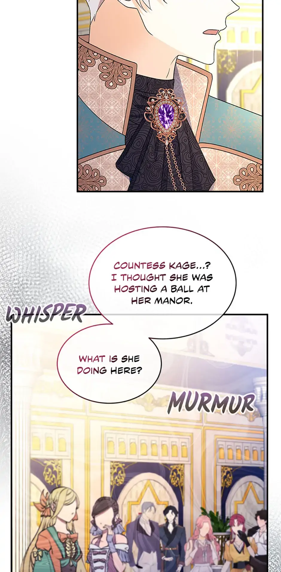 Kill The Male Yandere Protagonist Chapter 50 221 d98c8f1a3712