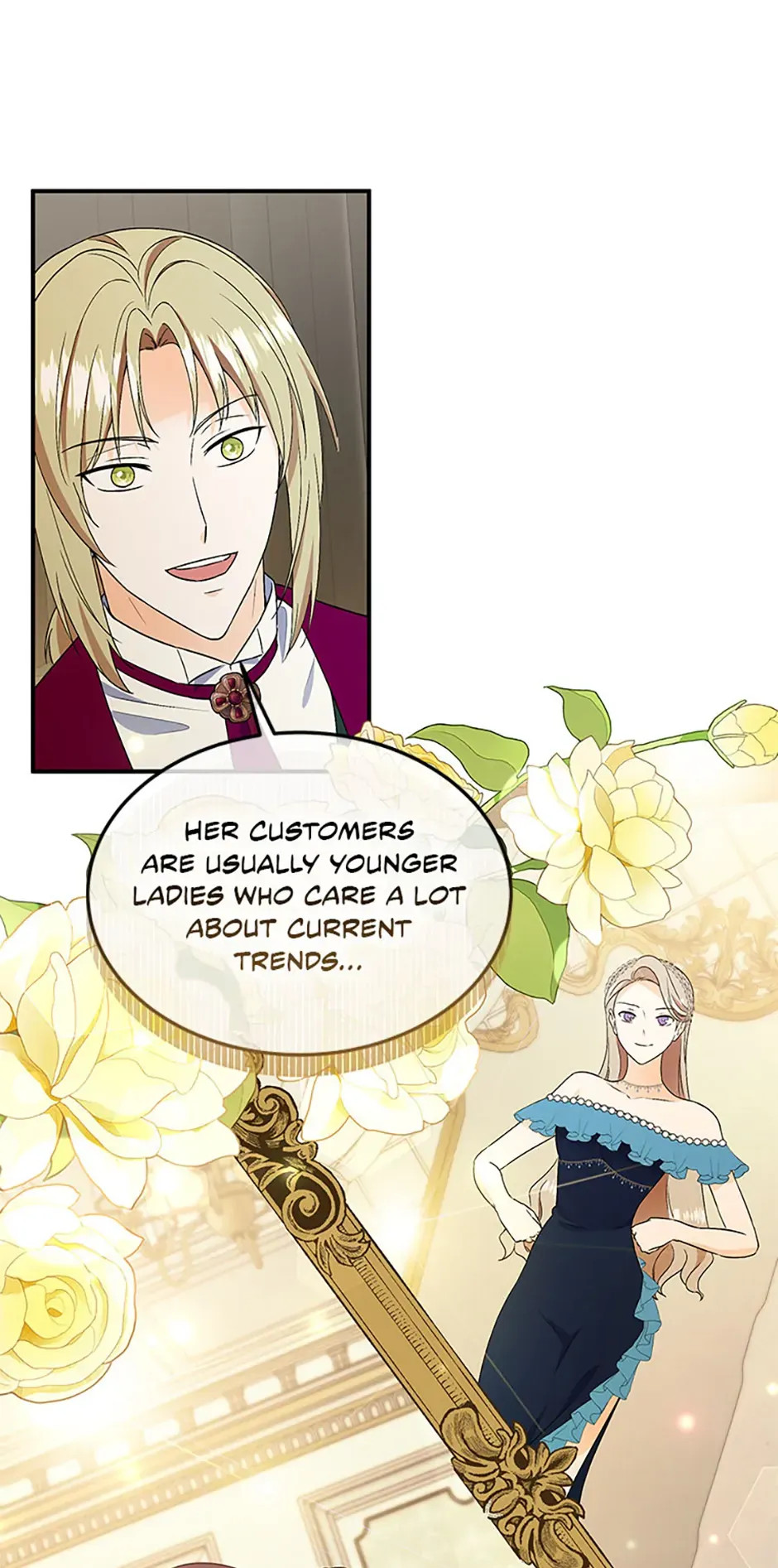 Kill The Male Yandere Protagonist Chapter 50 186 f267e5a59435