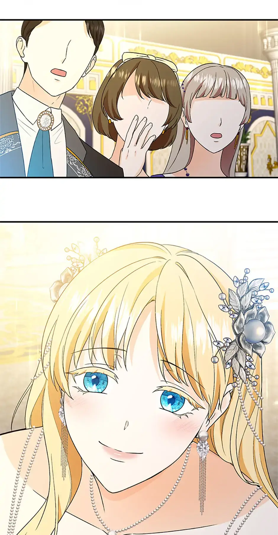 Kill The Male Yandere Protagonist Chapter 50 233 fe16c8fe5efc
