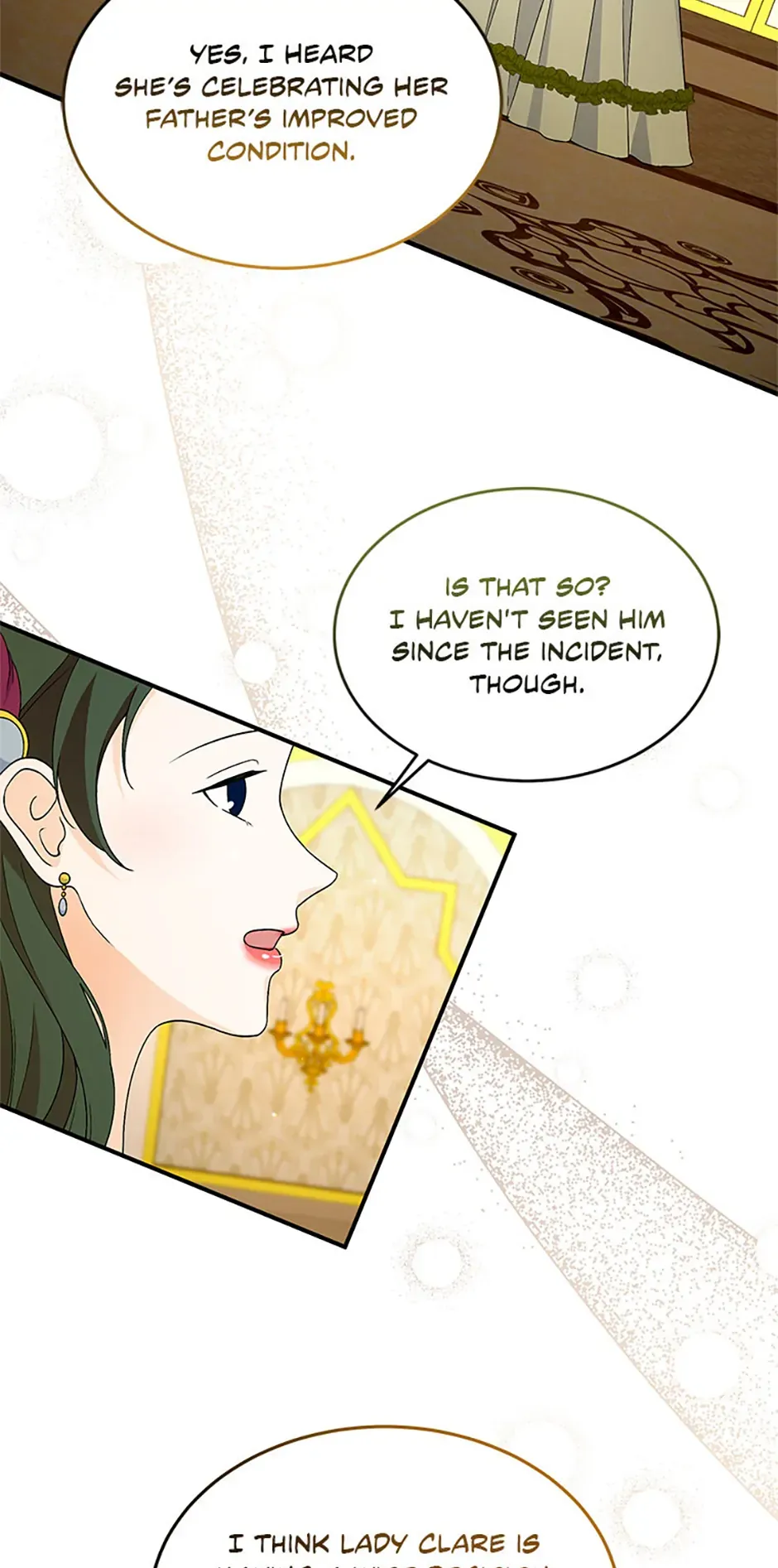 Kill The Male Yandere Protagonist Chapter 50 179 ff4f6b6616d8