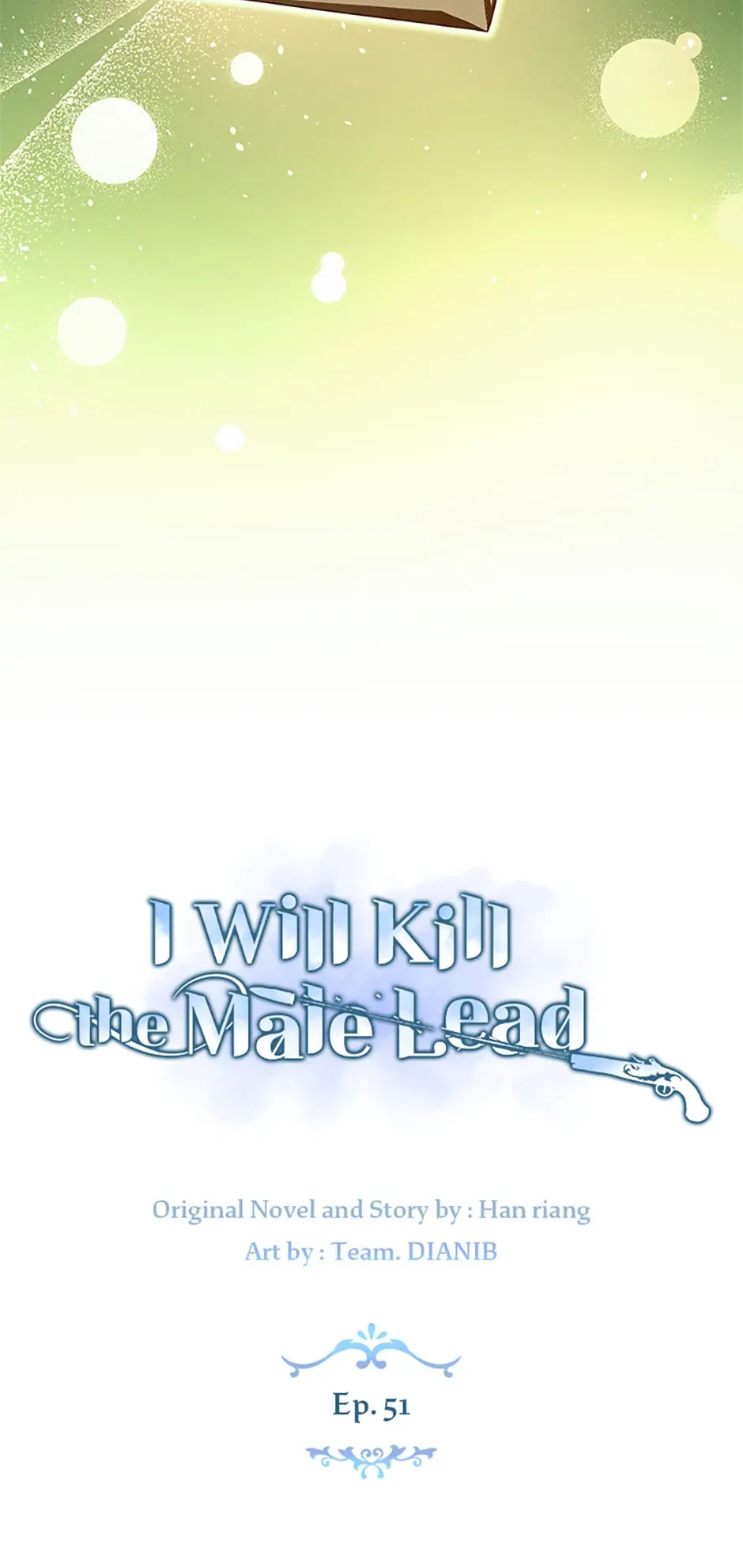 Kill The Male Yandere Protagonist Chapter 51 186 3cacd112cddb