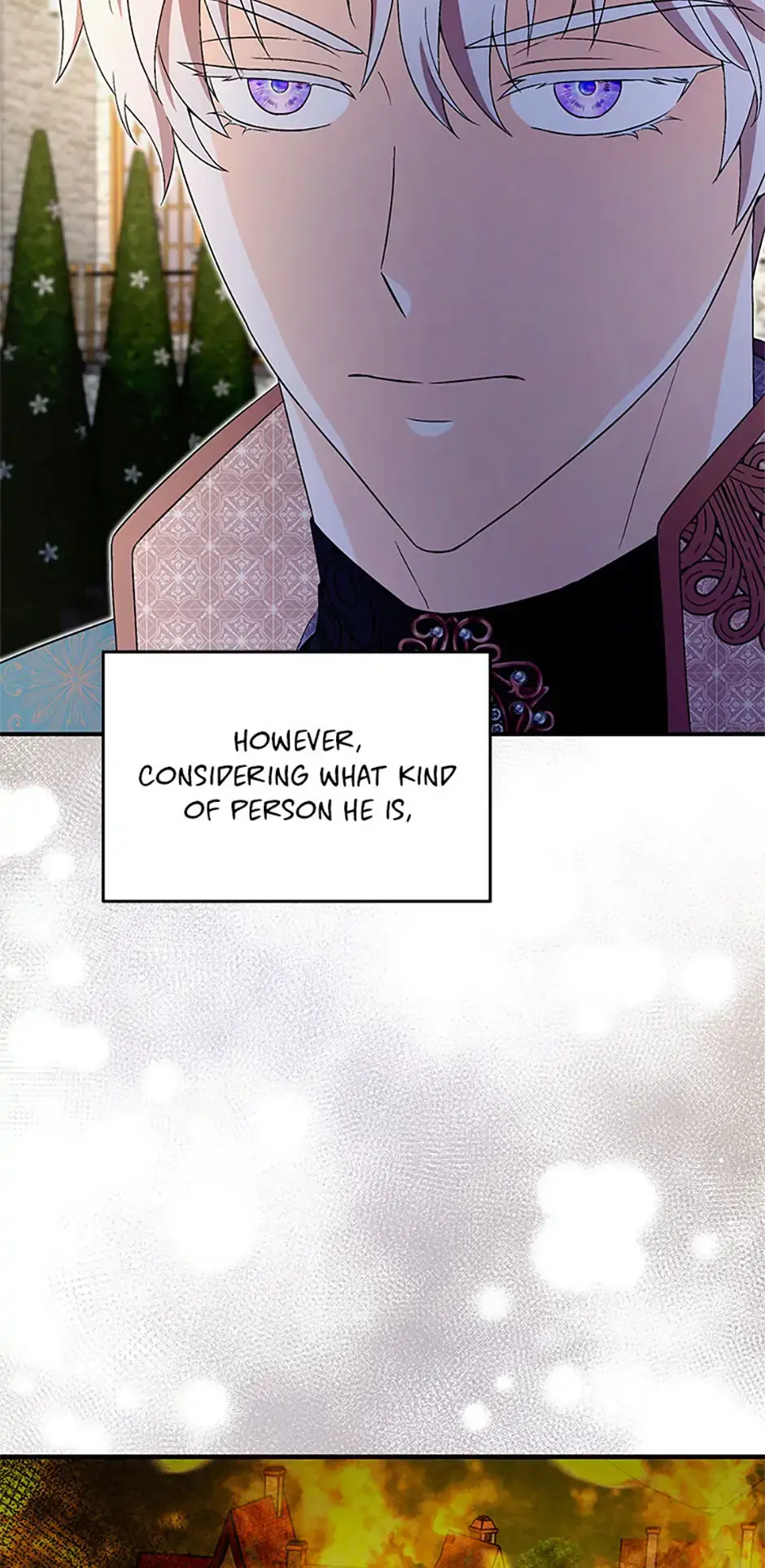 Kill The Male Yandere Protagonist Chapter 51 230 41b4bc835673