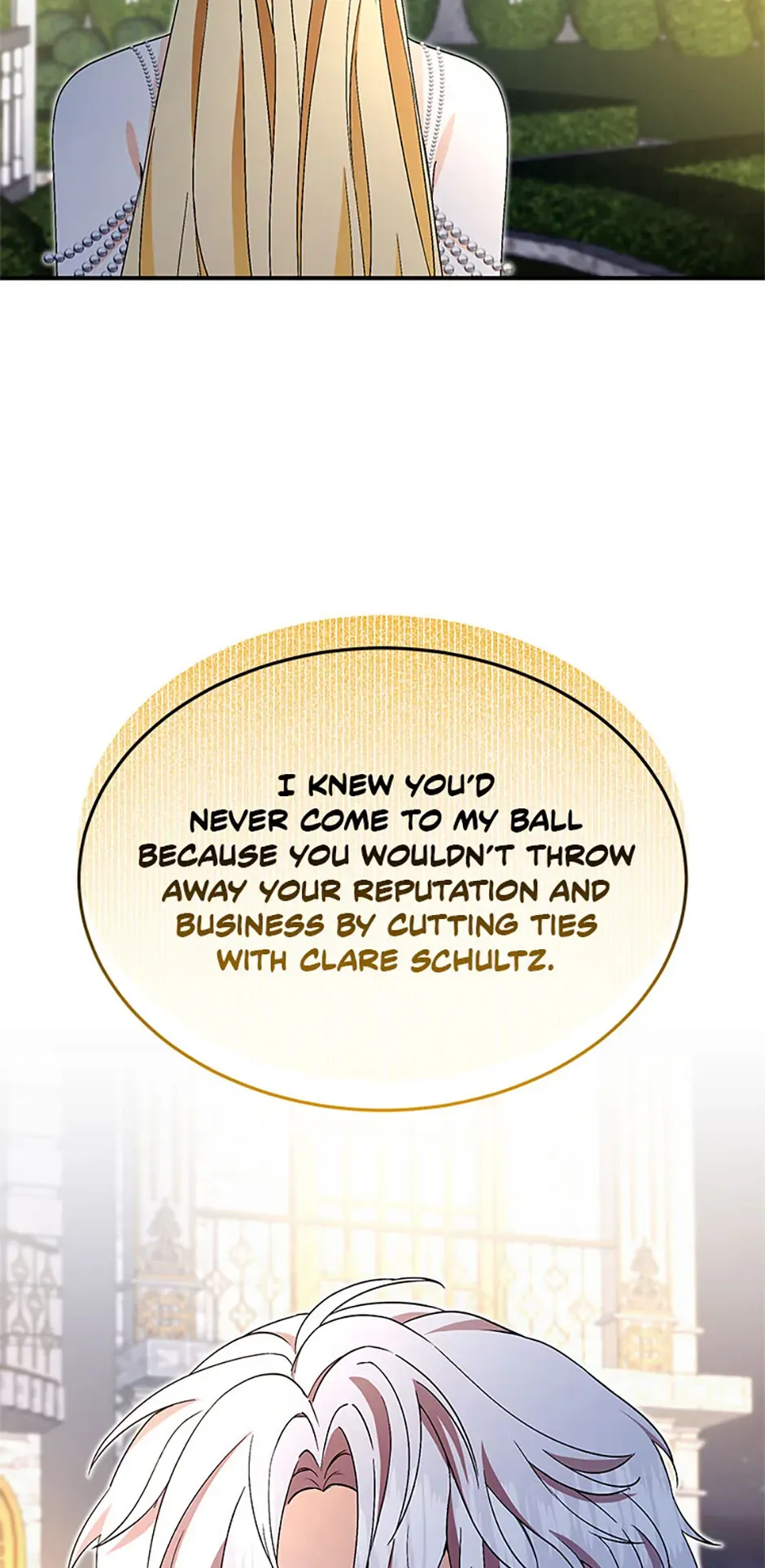 Kill The Male Yandere Protagonist Chapter 51 209 503880d8f01a