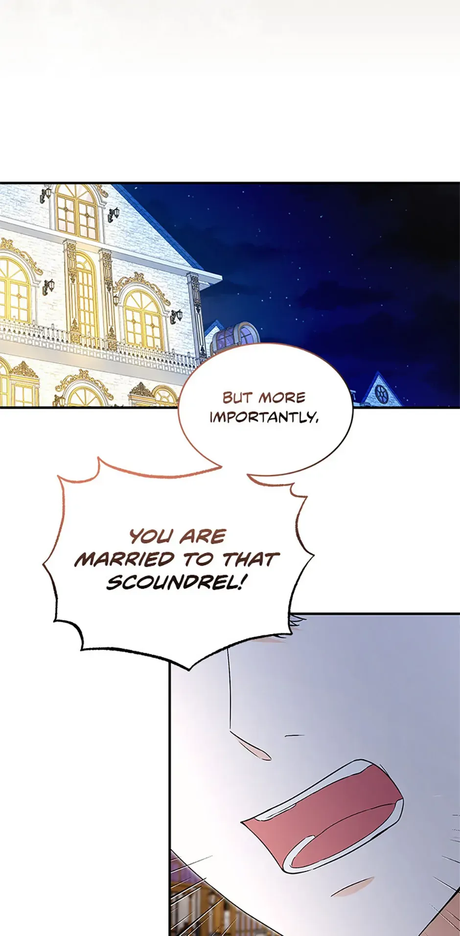 Kill The Male Yandere Protagonist Chapter 51 222 52b73c369a9a