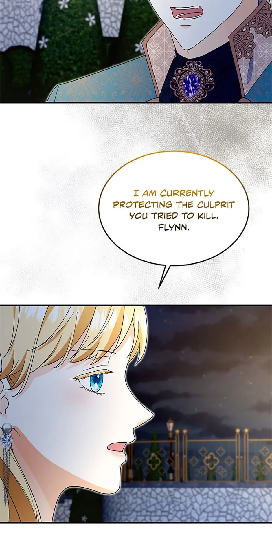 Kill The Male Yandere Protagonist Chapter 51 226 8597ee656887