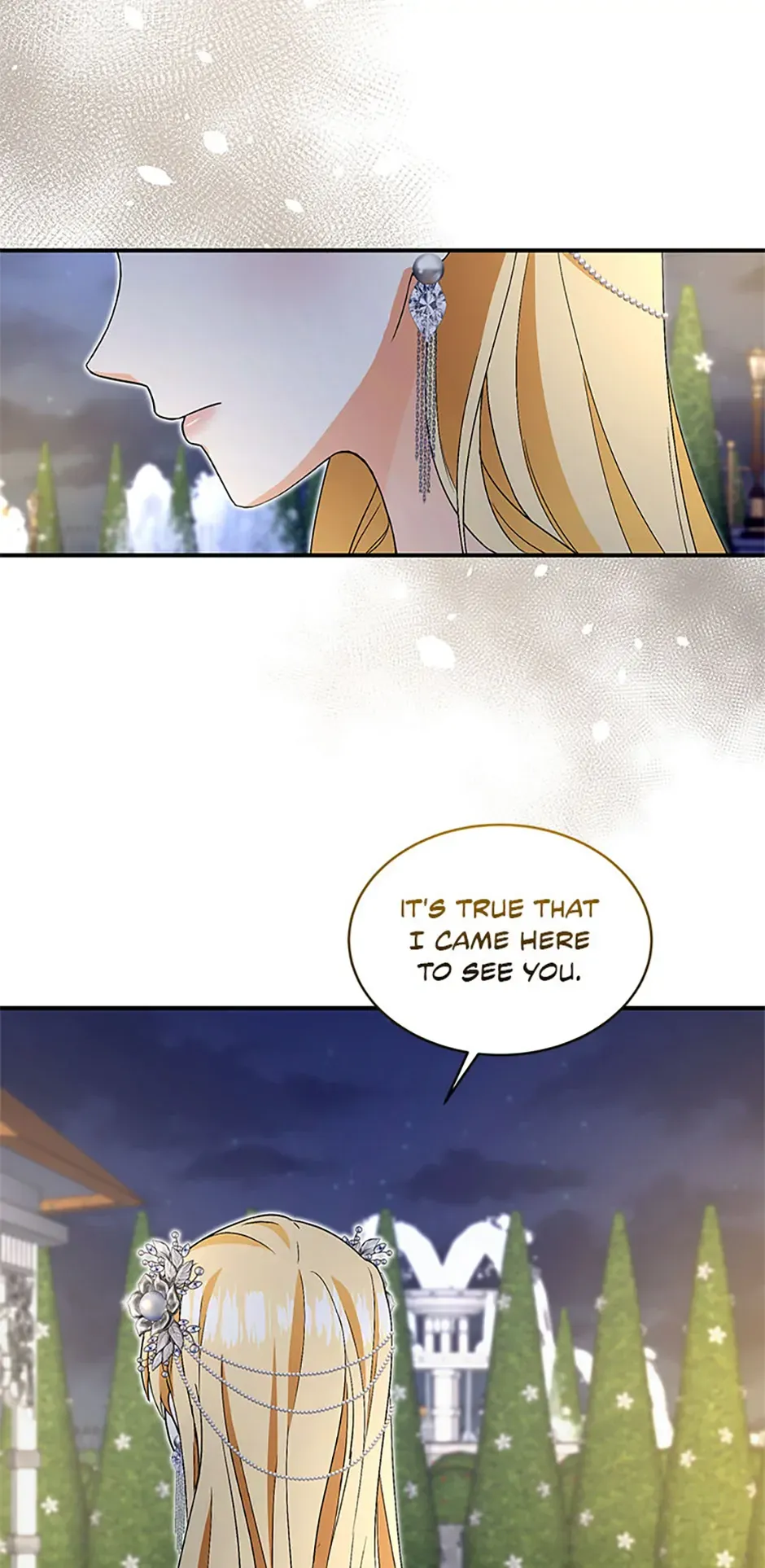 Kill The Male Yandere Protagonist Chapter 51 208 8686932be689