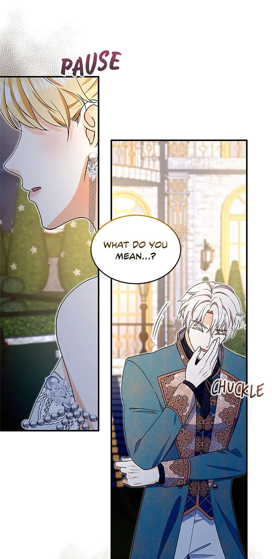 Kill The Male Yandere Protagonist Chapter 51 204 8741bf08060f