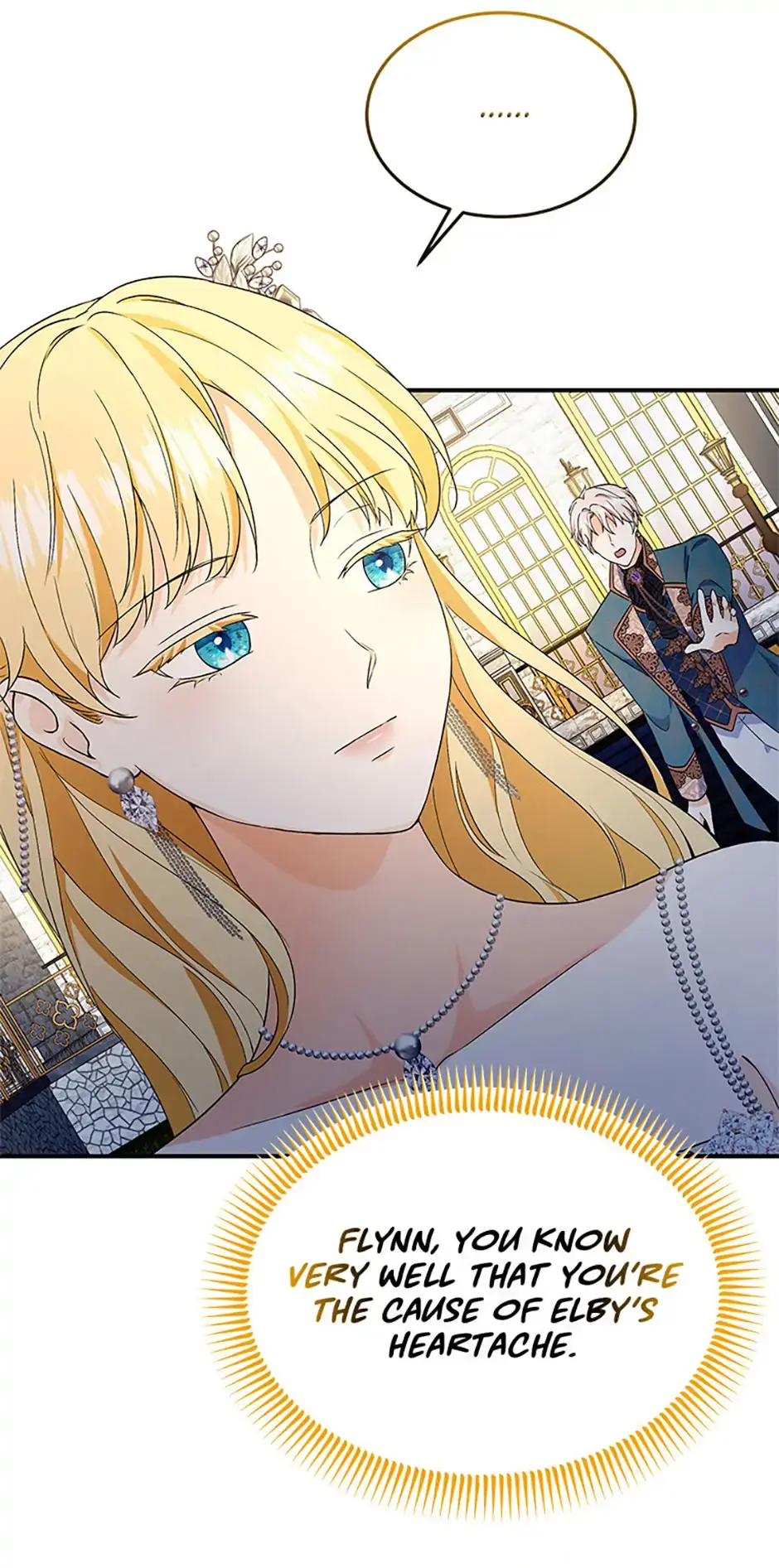 Kill The Male Yandere Protagonist Chapter 51 212 a6b6690d73ee