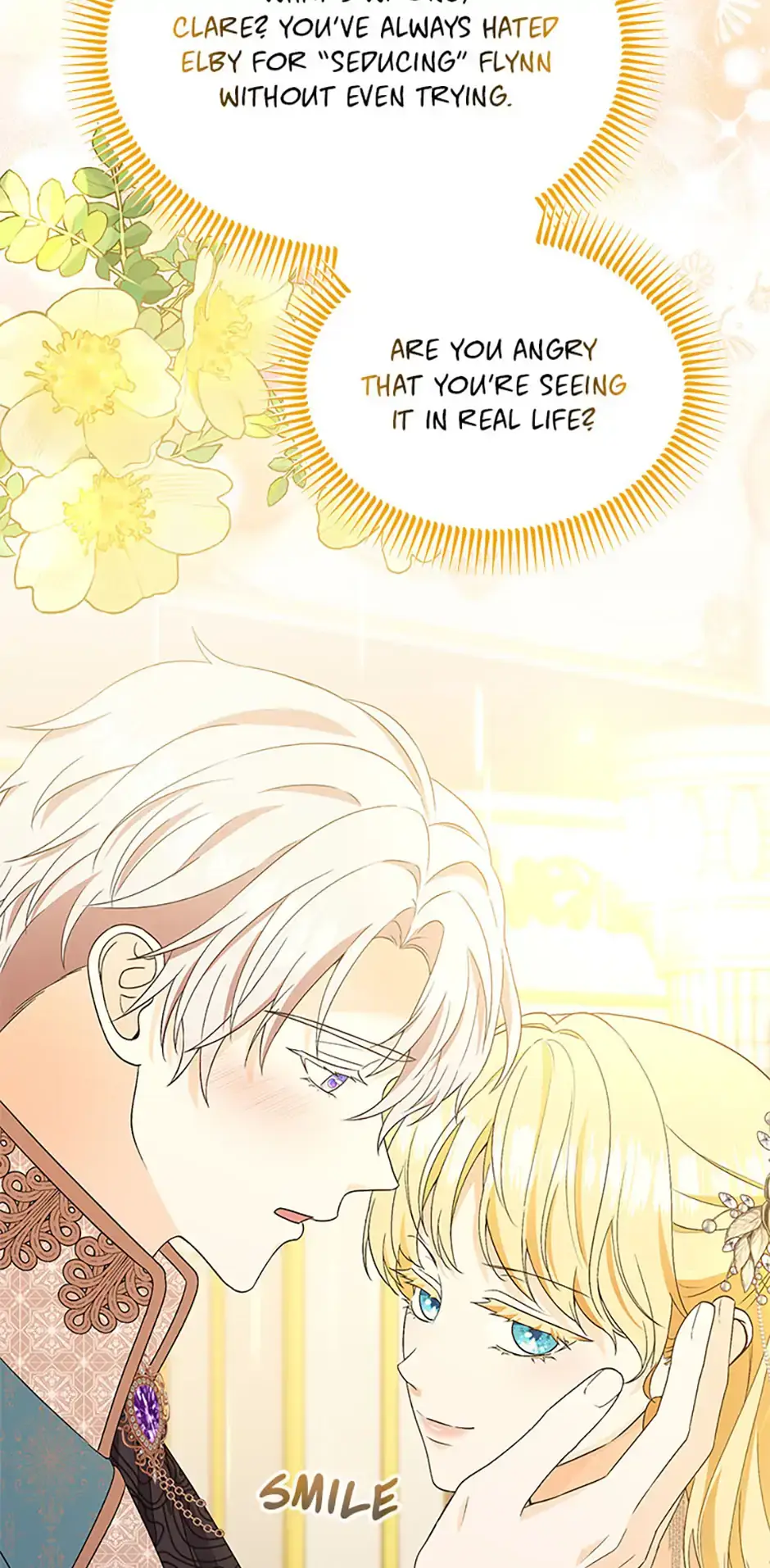 Kill The Male Yandere Protagonist Chapter 51 193 b4be2e8f41d8