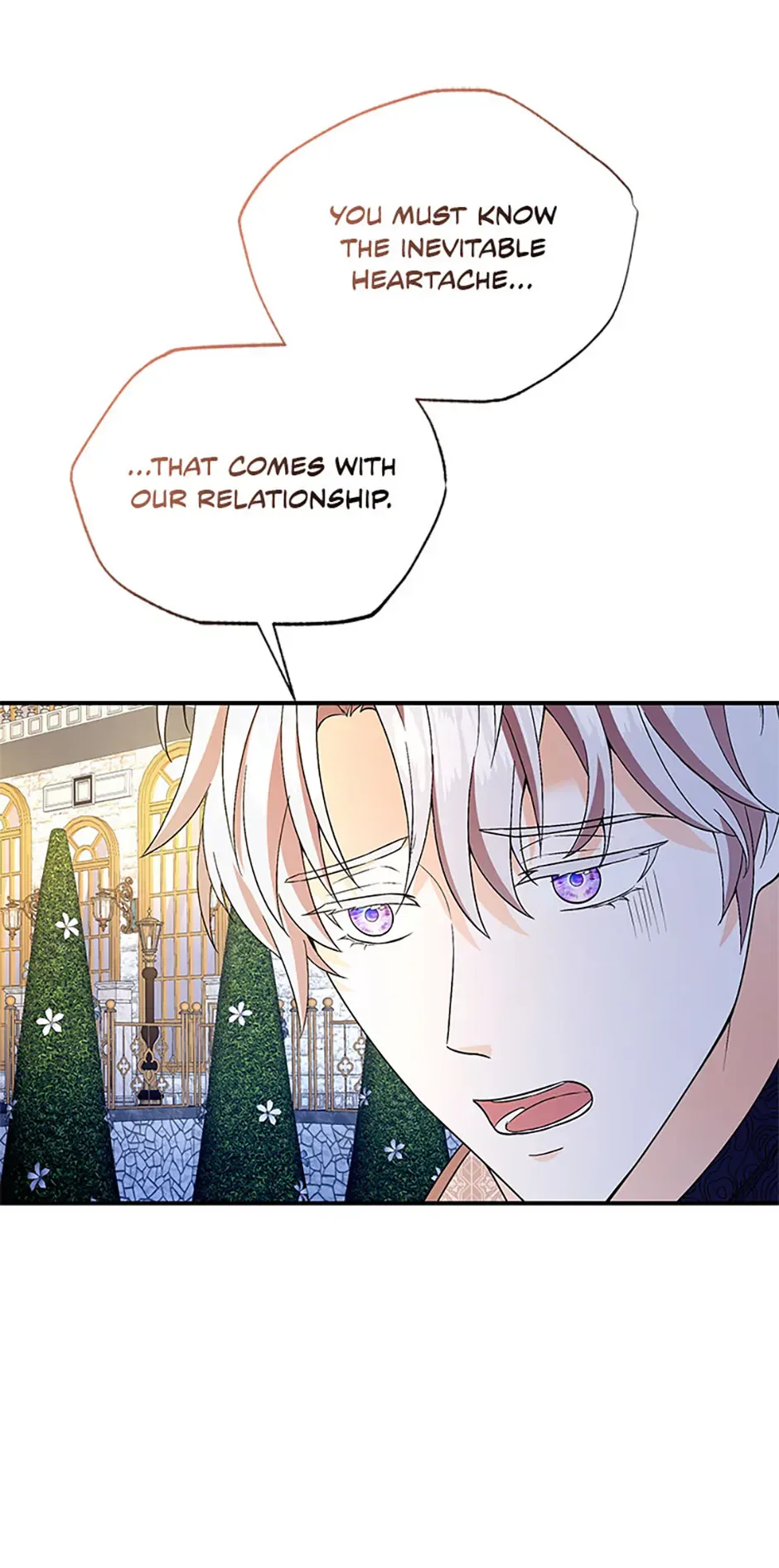 Kill The Male Yandere Protagonist Chapter 51 211 b898649291a7