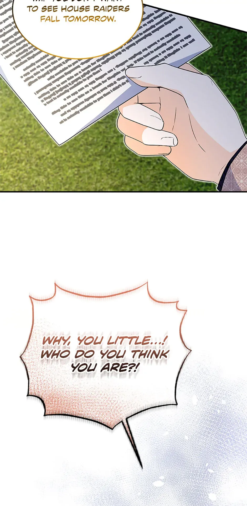 Kill The Male Yandere Protagonist Chapter 51 233 c6fab42ded9e