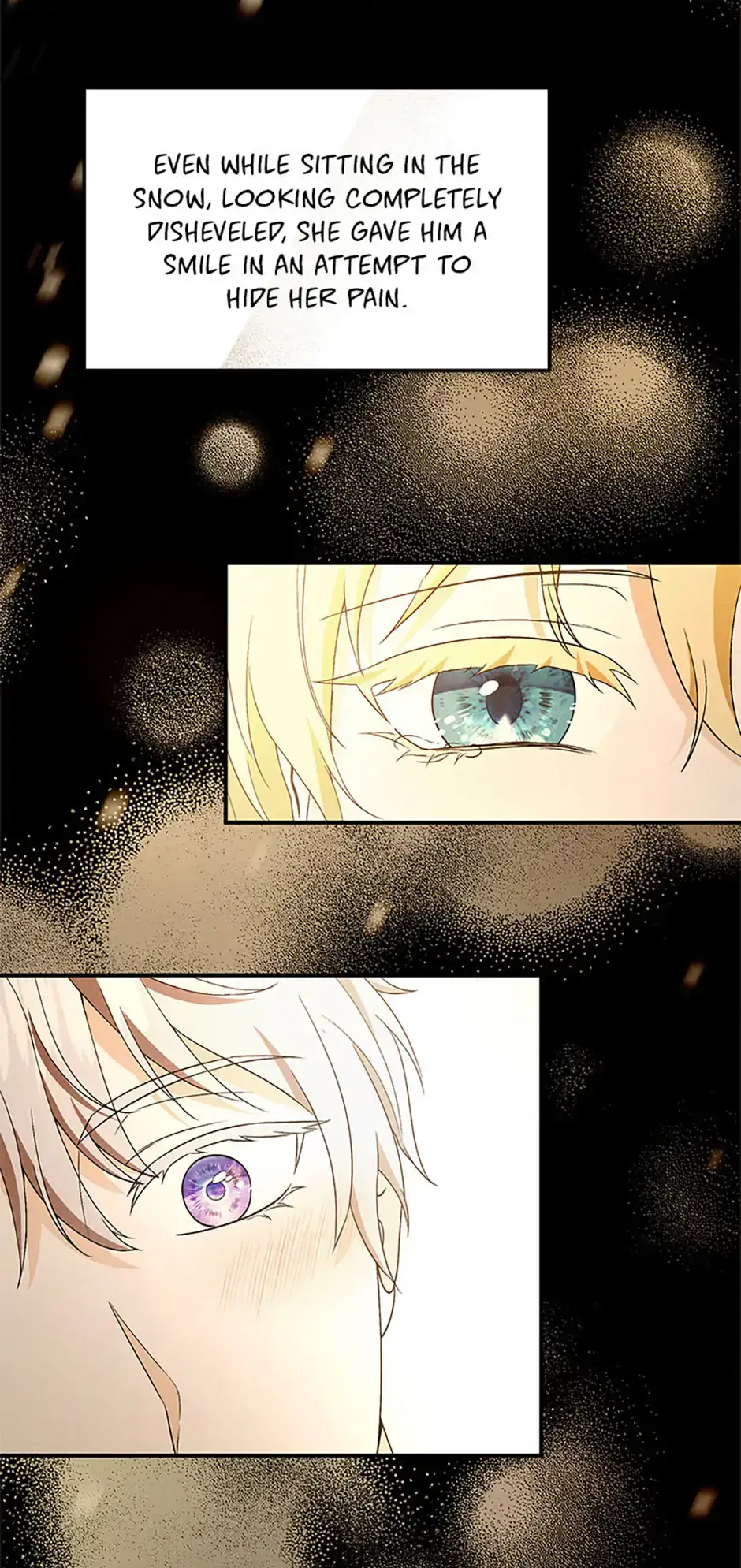 Kill The Male Yandere Protagonist Chapter 51 184 fe5ca6f6c560
