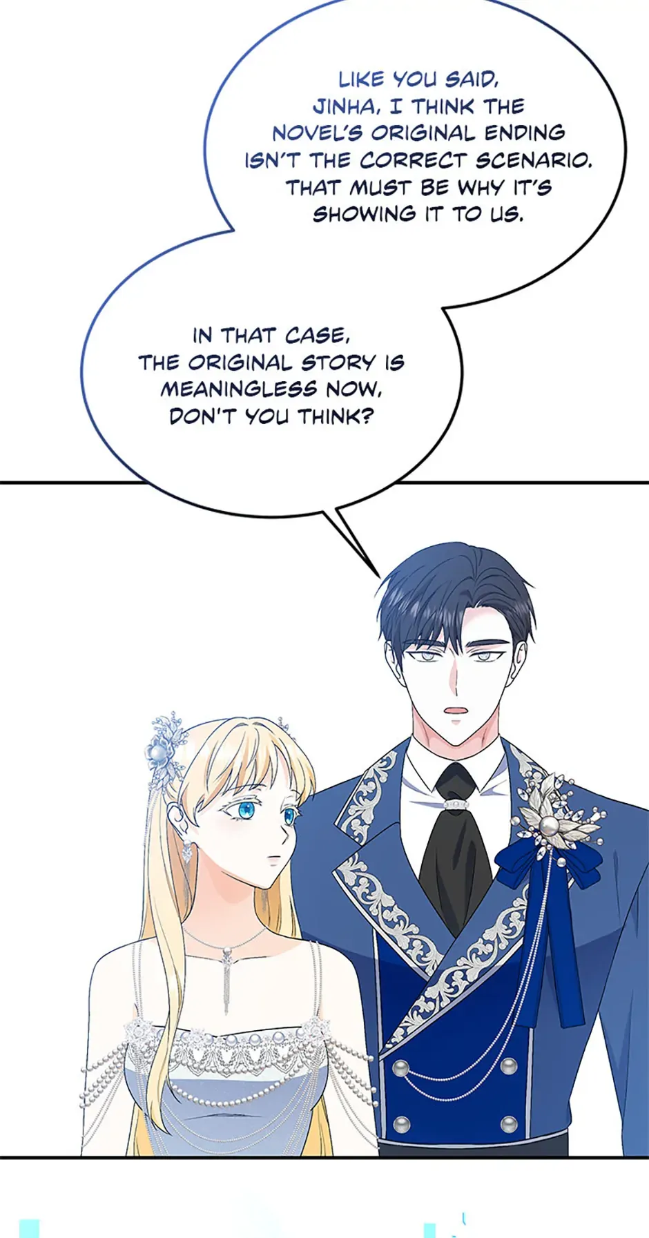 Kill The Male Yandere Protagonist Chapter 52 231 1c28387868c4