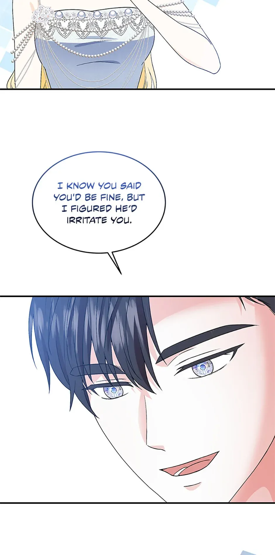 Kill The Male Yandere Protagonist Chapter 52 220 3b43726a43bd