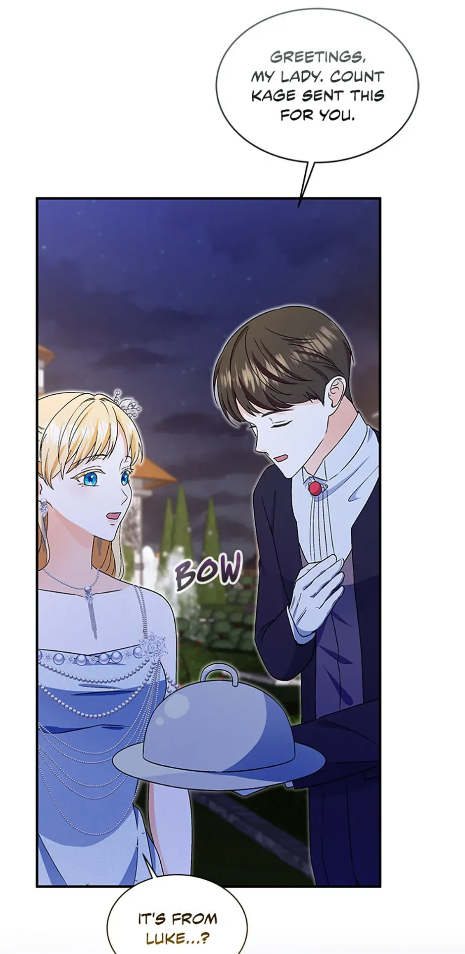 Kill The Male Yandere Protagonist Chapter 52 208 45158e723993