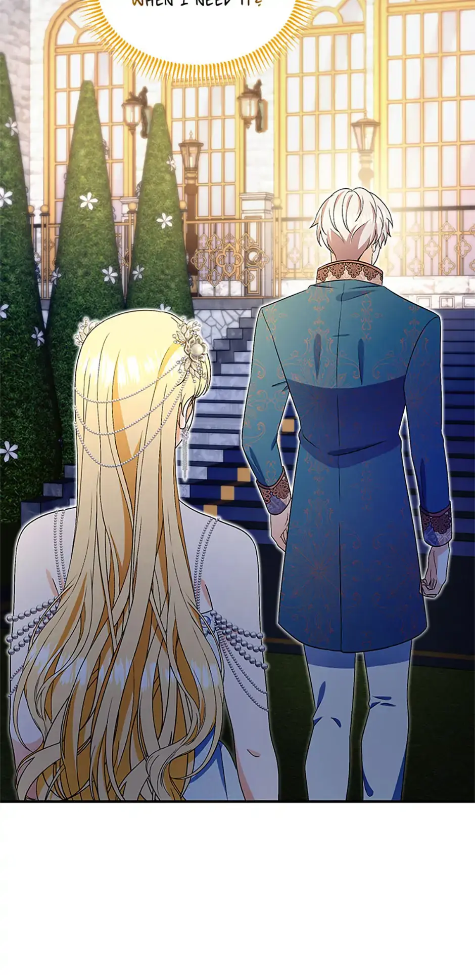 Kill The Male Yandere Protagonist Chapter 52 207 624d9d28f604