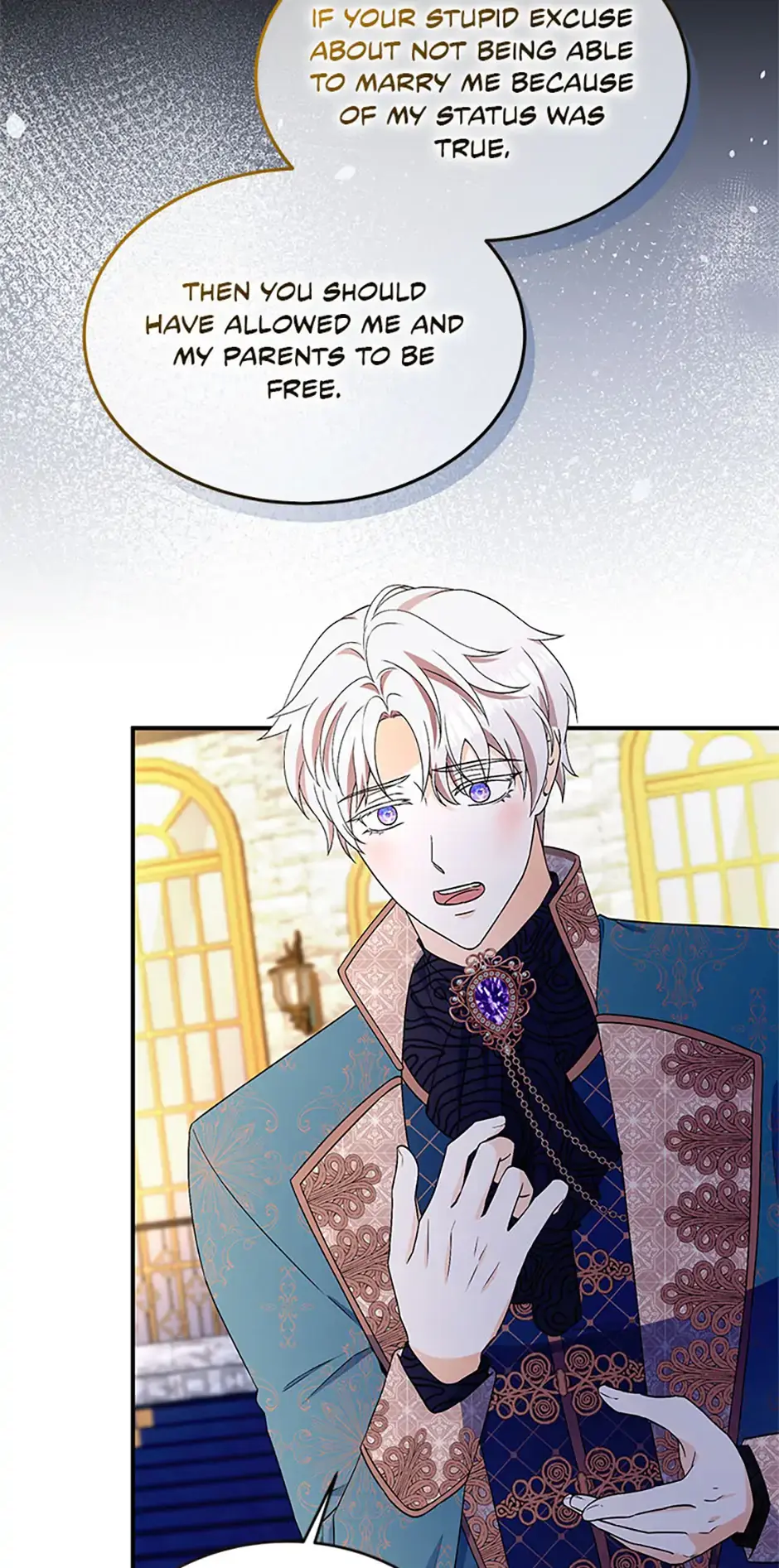 Kill The Male Yandere Protagonist Chapter 52 193 69df96ce267a