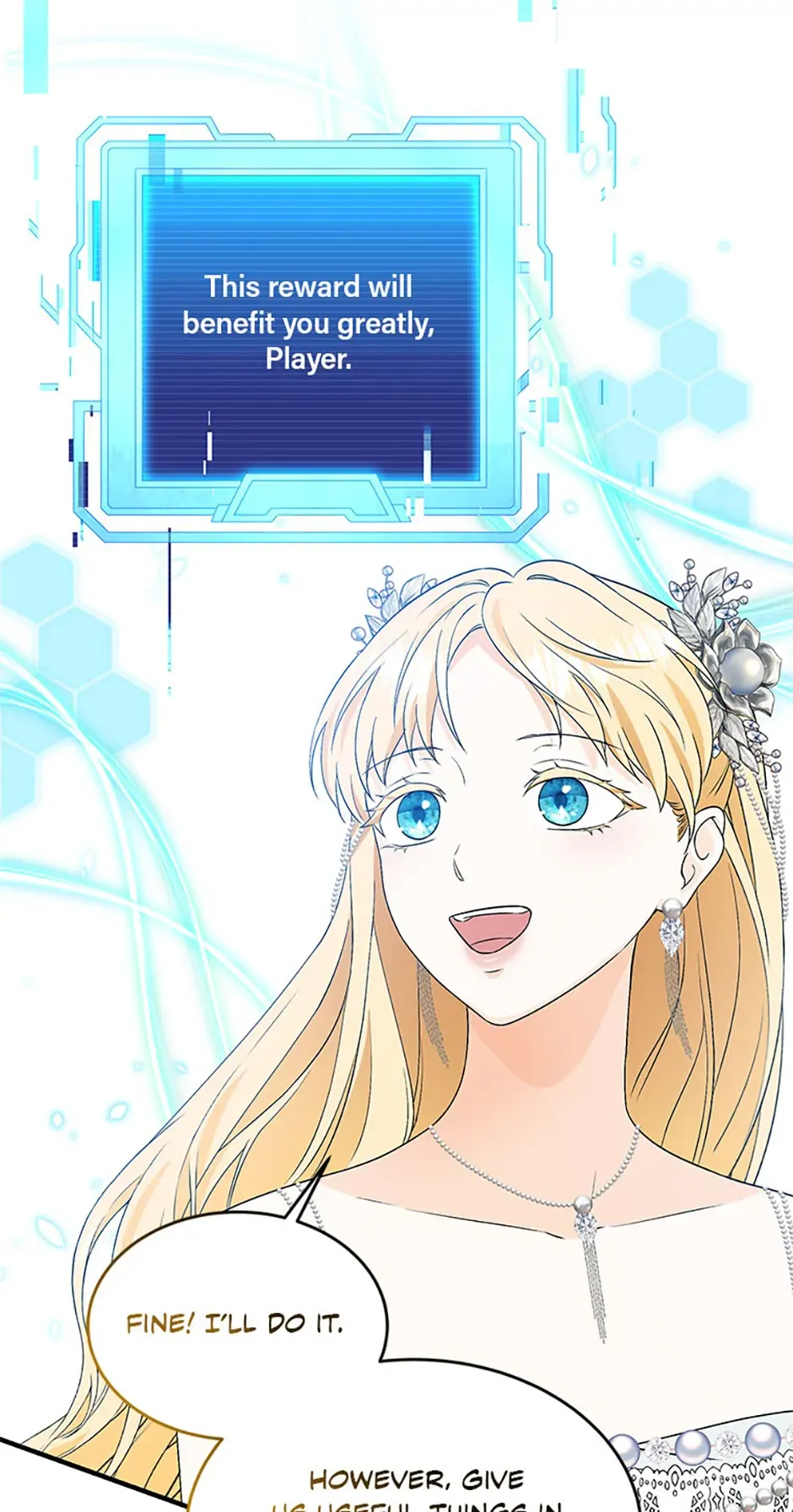 Kill The Male Yandere Protagonist Chapter 52 232 705f9d82afe1