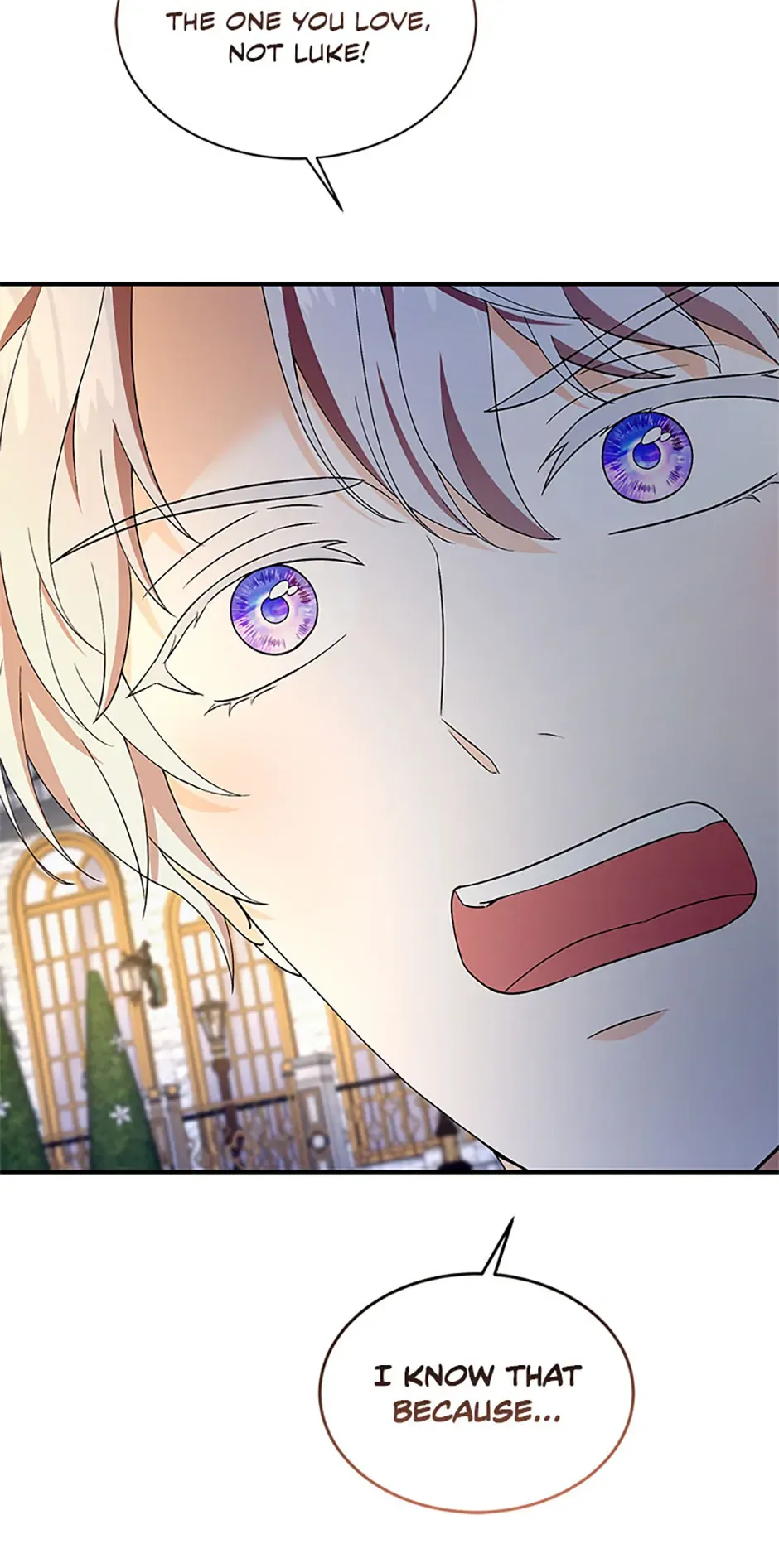 Kill The Male Yandere Protagonist Chapter 52 197 7cb9cd1717c8