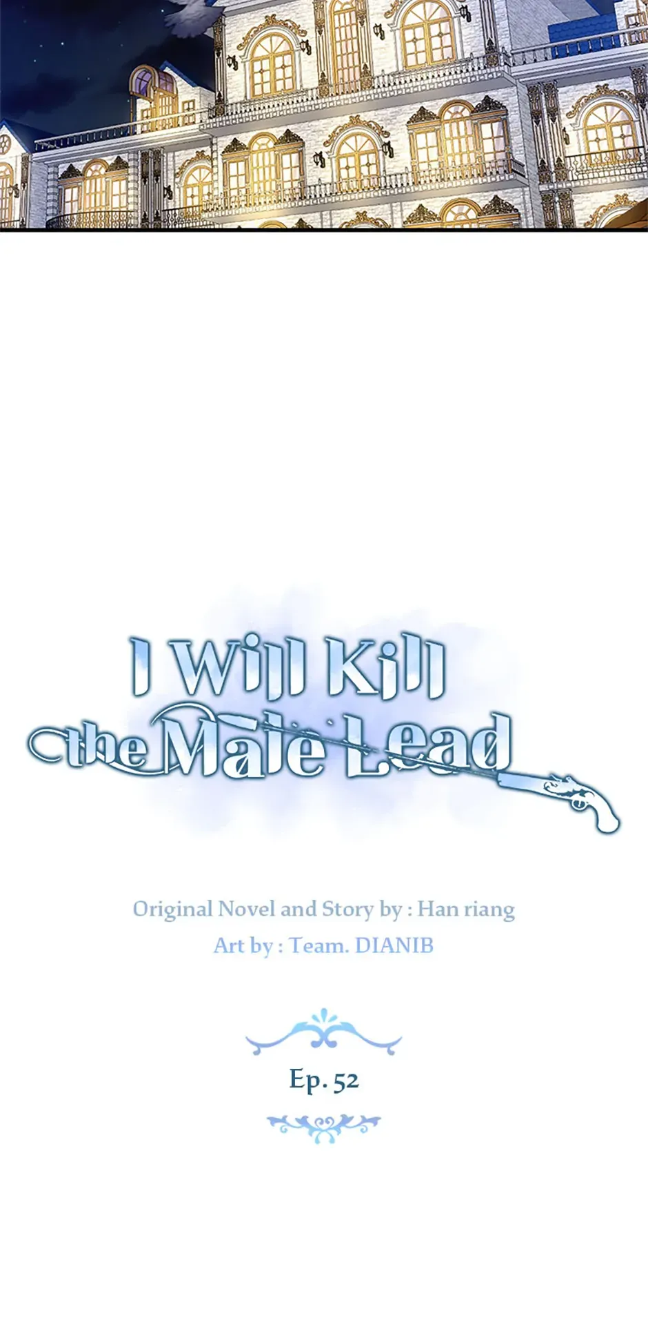 Kill The Male Yandere Protagonist Chapter 52 185 8c6b63a71a42
